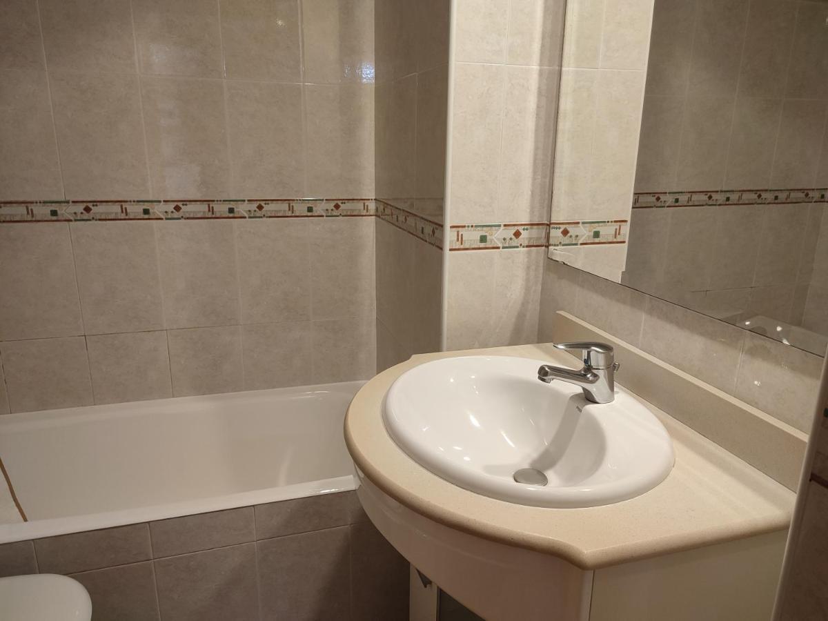 Apartamentos Casa Modesto Escalona 外观 照片