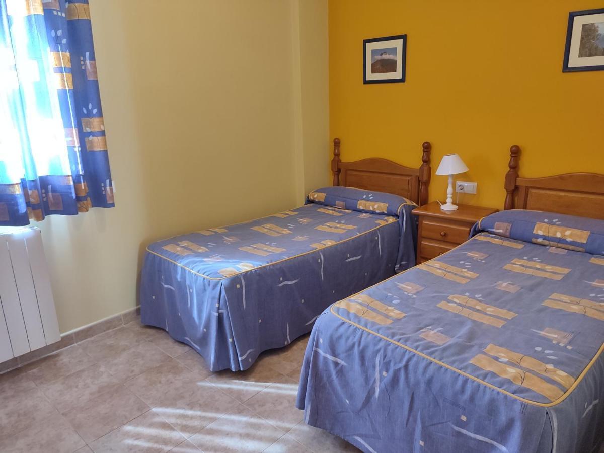Apartamentos Casa Modesto Escalona 外观 照片