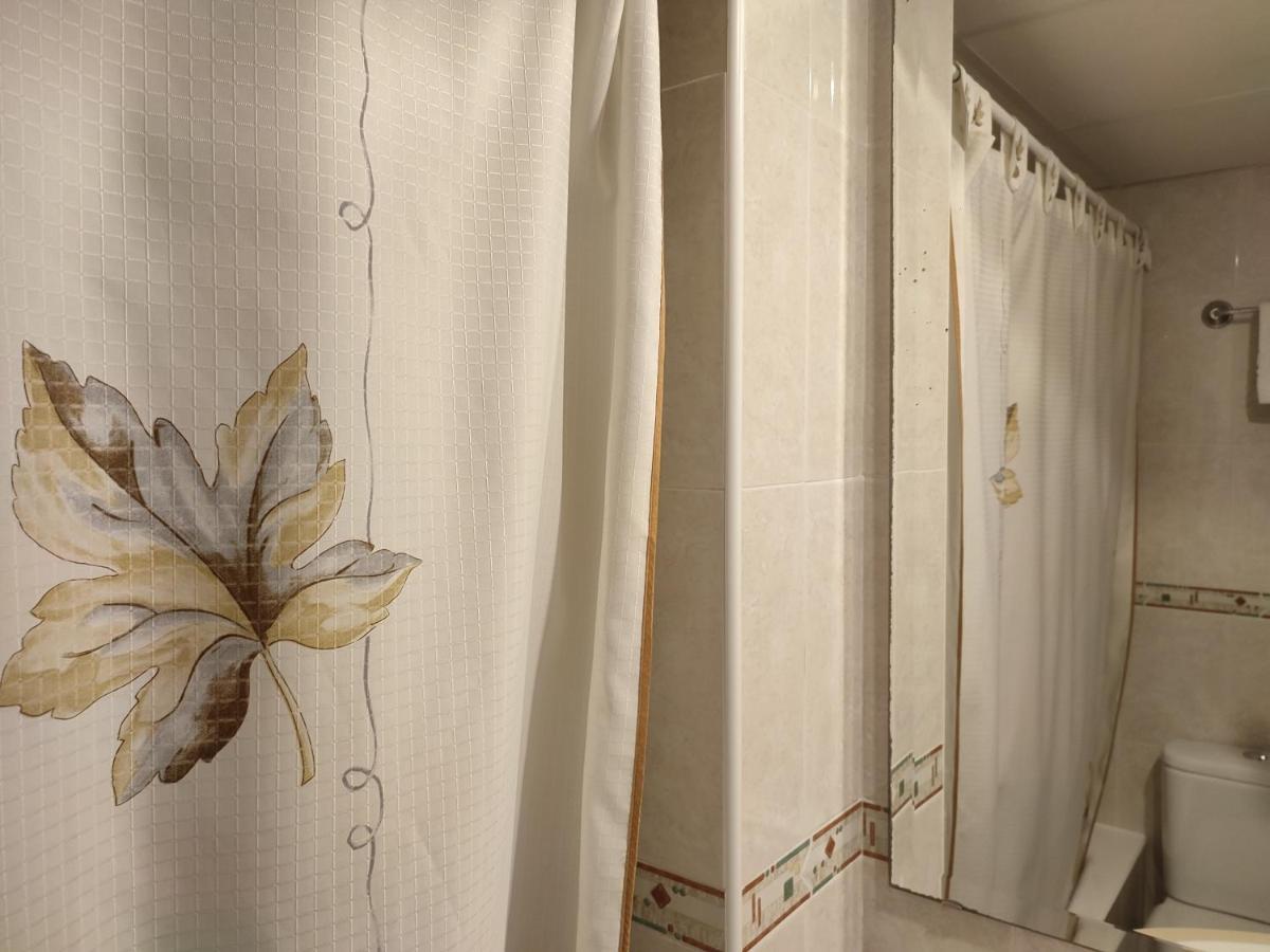 Apartamentos Casa Modesto Escalona 外观 照片