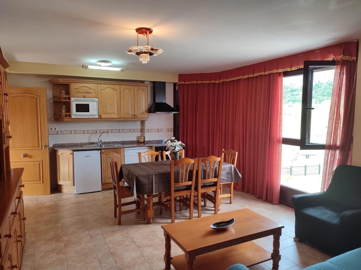Apartamentos Casa Modesto Escalona 外观 照片