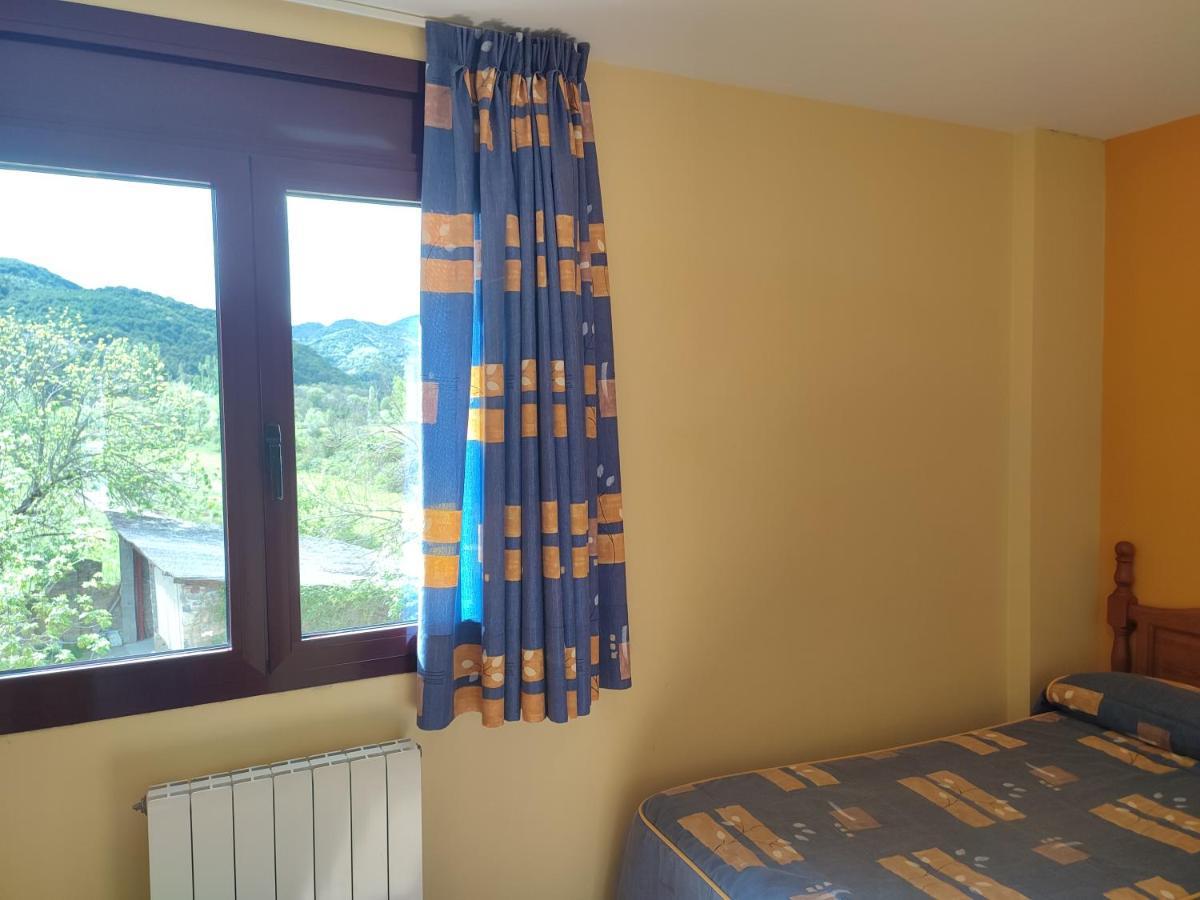Apartamentos Casa Modesto Escalona 外观 照片