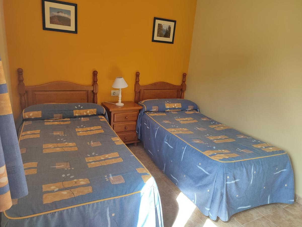 Apartamentos Casa Modesto Escalona 外观 照片