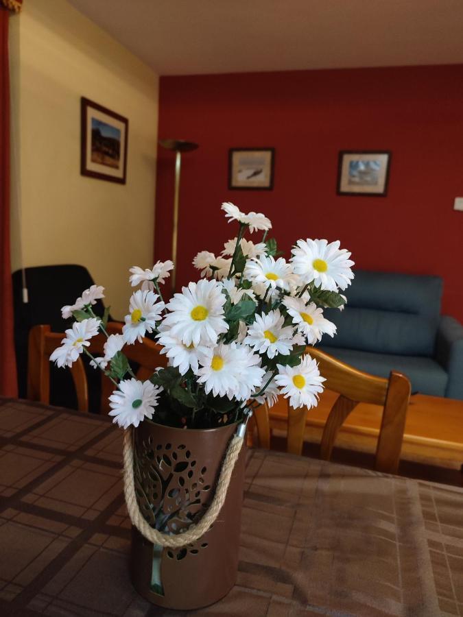 Apartamentos Casa Modesto Escalona 外观 照片