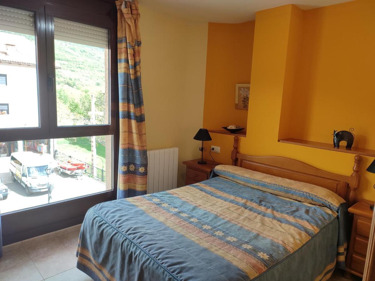 Apartamentos Casa Modesto Escalona 外观 照片