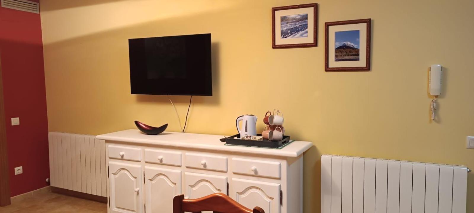 Apartamentos Casa Modesto Escalona 外观 照片