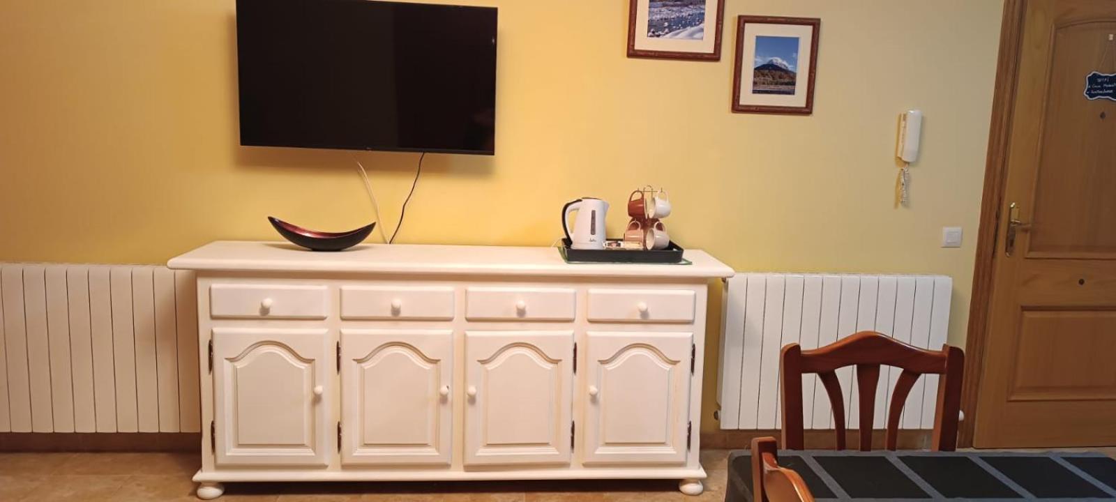 Apartamentos Casa Modesto Escalona 外观 照片