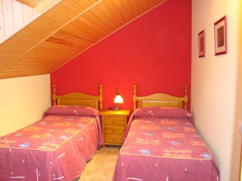 Apartamentos Casa Modesto Escalona 外观 照片