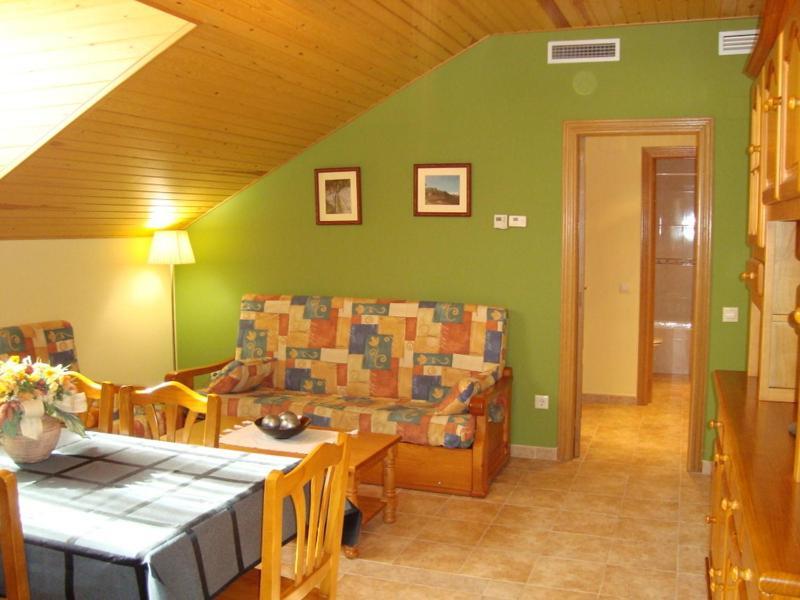 Apartamentos Casa Modesto Escalona 外观 照片