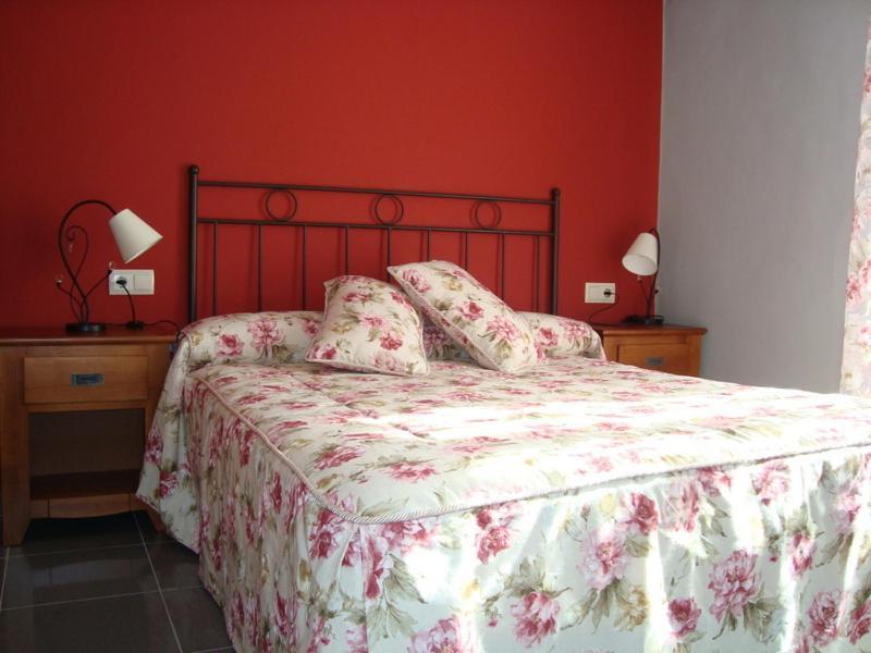 Apartamentos Casa Modesto Escalona 外观 照片