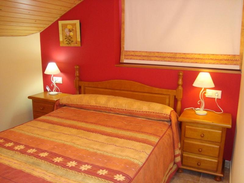 Apartamentos Casa Modesto Escalona 外观 照片