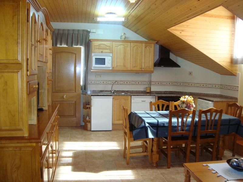 Apartamentos Casa Modesto Escalona 外观 照片