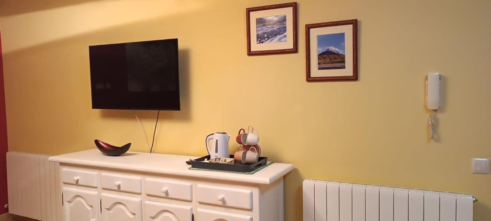 Apartamentos Casa Modesto Escalona 外观 照片