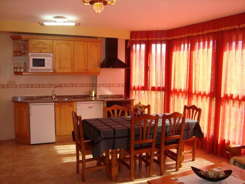 Apartamentos Casa Modesto Escalona 外观 照片